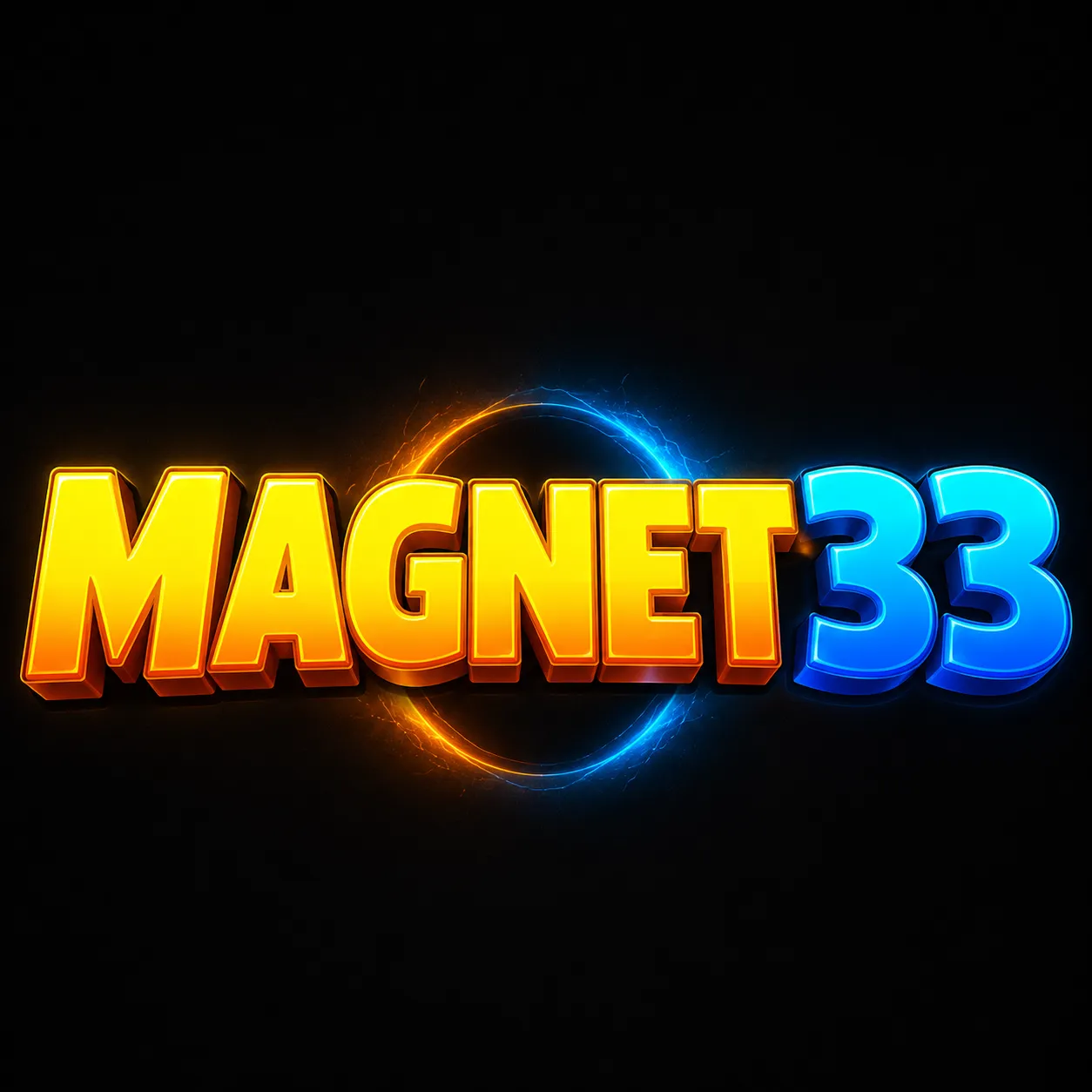 MAGNET33 - Jelajahi Dunia Tanpa Batas