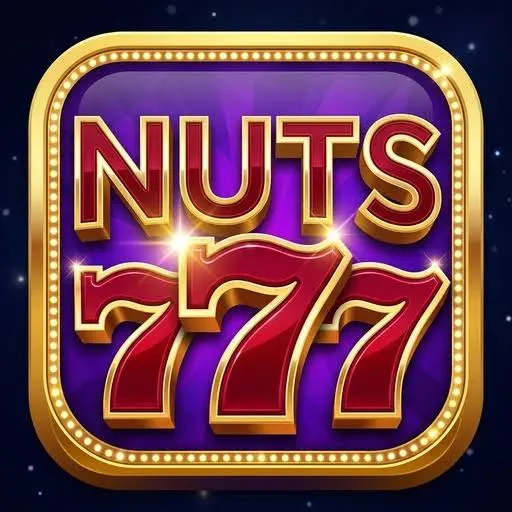 NUTS777 - Petualangan Tanpa Batas di Dunia Terbuka